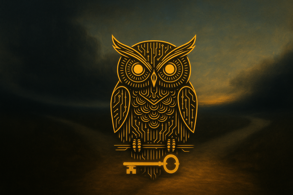 O Orrect O·Right: Choosing Integrity When No One Is Watching - Philosopher King